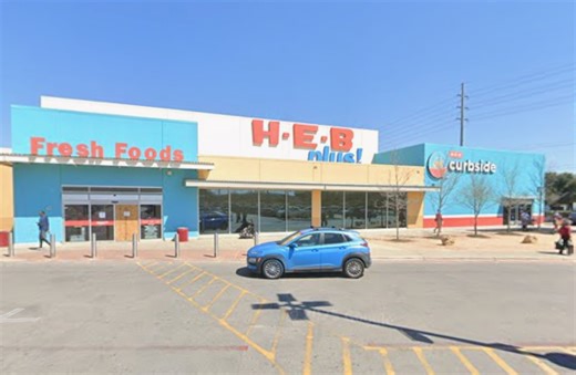 Did a fire temporarily shut down an H-E-B location? What we know.
