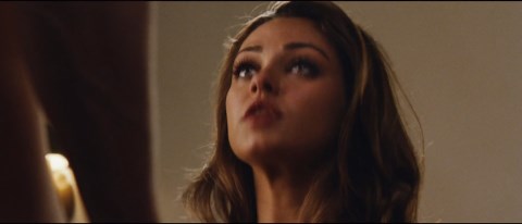 Friends with Benefits (2011)