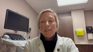 La Dre Lise Gagnon, spécialiste en médecine materno-fœtale à l'Hôpital de Moncton, recommande vivement à toutes les personnes enceintes du Nouveau-Brunswick de se faire vacciner contre la COVID-19. Pour plus d'information sur la sécurité et l'efficacité des vaccins, visitez le site www2.gnb.ca/content/gnb/fr/corporate/promo/covid-19/vaccin-nb/renseignez-vous.html | Médecins NB Docs
