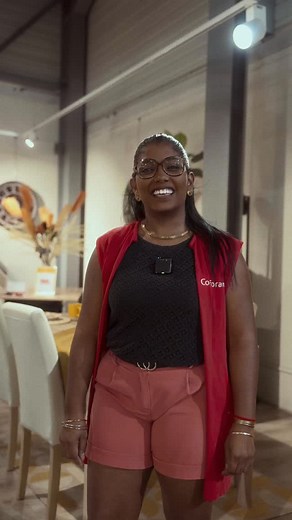 🎉 SOLDES CHEZ CONFORAMA – UNE TABLE À MOINS DE 100€ ! 🎉 📢 Palvedi vous présente LA table idéale pour vos repas en famille ! Avec sa finition arrondie, elle allie élégance et praticité à petit prix 🍽️✨ 💰 Moins de 100€ seulement ! 💳 Et en ce moment : ACHETEZ MAINTENANT, PAYEZ DANS 3 MOIS*🔥 🚨 Stock limité, profitez-en vite ! 📍Rendez-vous dans nos magasins de Ste-Clotilde & St-Pierre *Voir conditions en magasin | Conforama Réunion