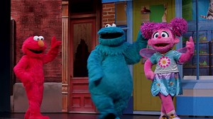 Elmo, Abby Cadabby, Cookie Monster, and their friends from Sesame Street are coming to your neighborhood to say hello! At Elmo and Friends Say Hello, you can sing and dance with your favorite furry friends while enjoying fun surprises along the way. | Playhouse Square