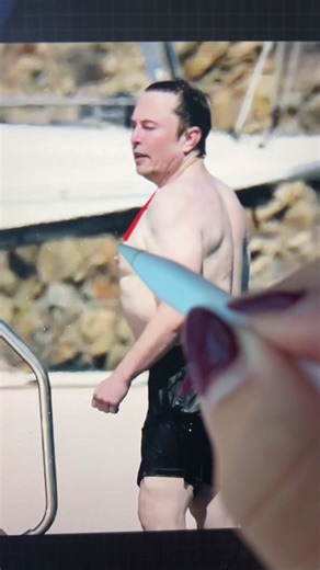 bro was the blueprint #elonmusk #cybertruck #procreate #fyp | Cybertruck