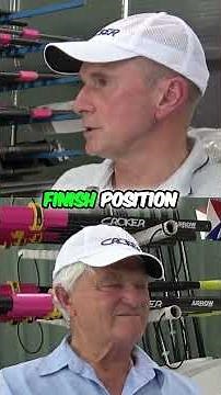 Rowing Technique: Achieving Perfect Rhythm for Boat Speed