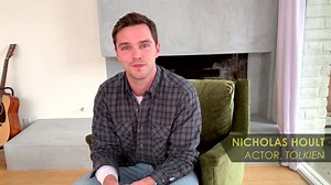 14K views · 163 reactions |  BIG NEWS!  We've forged a Fan-Driven Fellowship with Fox Searchlight Pictures for the New Film “Tolkien,” inspired by the Real-Life Story of J.R.R. Tolkien! Who better to tell you about this exciting new project than the star himself, Nicholas Hoult! | Legion M | Facebook
