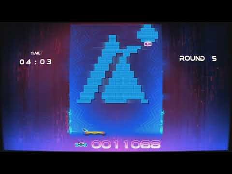 Arkanoid Eternal Battle Review