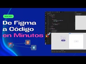 Convierte fácilmente un botón de Figma a HTML y CSS en minutos usando Dev Mode
