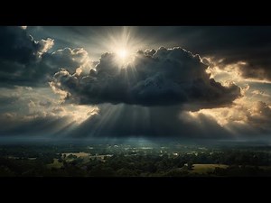 The Rapture of the Church A Glorious Hope Distinct from the Second Coming