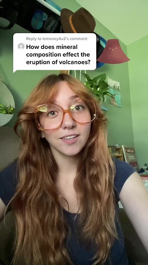 Understanding Volcanoes and Felsic Magma Composition