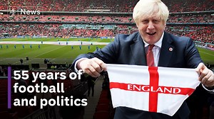 21K views · 147 reactions | England has changed dramatically since the men’s national football team last lifted a trophy in 1966, but that could all change on Sunday. Kiranc Moodley charts the last 55 years on and off the pitch. | Channel 4 News | Facebook
