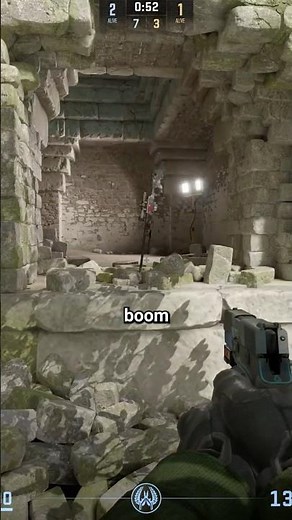 I impressed Green With My AWP
