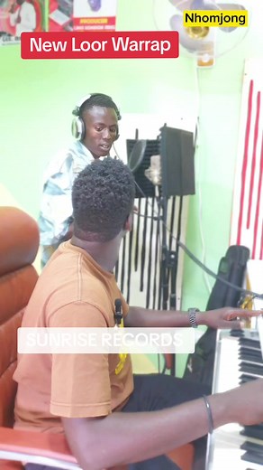 Sunrise Records on TikTok