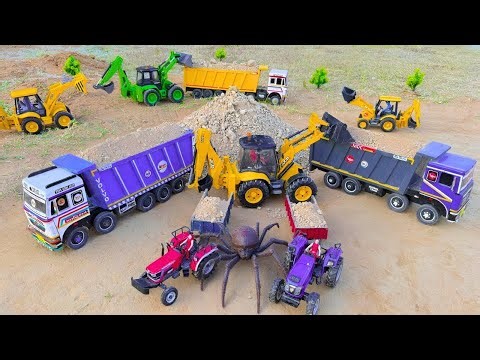 DIY Diorama Making Mini Motor Water Pump Science Project | Working Model ‪@FARMINIATUR1‬