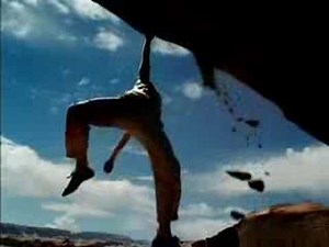 Marine Corps "The Climb"