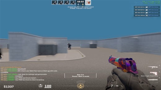 花里胡哨(回归低敏）