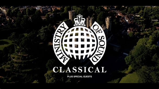 PREVIEW: Ministry of Sound Classical live spectacular to play the region’s Warwick Castle on Sat, July 20, 2024! BUY TICKETS at https://premier.ticketek.co.uk/shows/show.aspx?sh=MINISTRY24 FULL STORY see https://www.northamptonchron.co.uk/whats-on/ministry-of-sound-classical-live-spectacular-to-storm-warwick-castle-4564621 | Northampton Chronicle