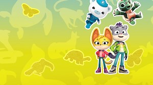 Animal Playlist | Netflix