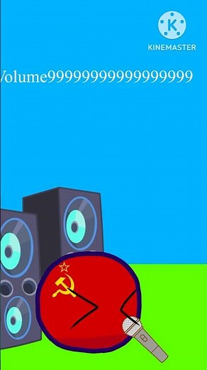 Soviet national anthem memes and countries that hate the Soviet Union #ポーランドボール #countryballs