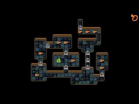 [PuzzleGame] Key Lime Slime