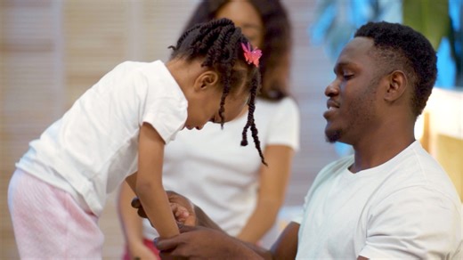 8.2K views · 235 reactions | Those who take on responsibilities in the Church must balance family and ministry. The commitment to family is just as sacred. Here is an explanation by the Chief Apostle. | New Apostolic Church | Facebook