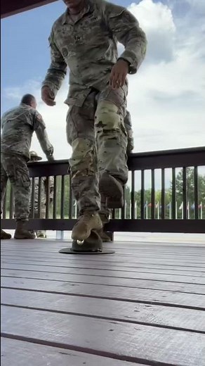 How strong is the drill sergeant hat