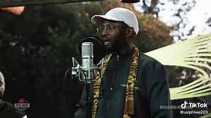 FEEL GOOD LIVE SESSIONS #Okmalumkoolkat #JR