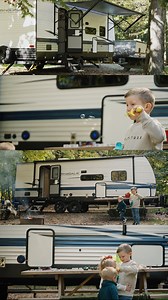 Built to transport you to the moments, memories, & milestones that turn your someday into today. Become a part of the largest camping family in North America with Keystone RV! #KeystoneRV #CampBetter #RVlifestyle #BunkhouseRV #FamilyCamping #CouplesCoachRV | Keystone RV