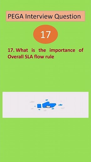 question - 17 pega interview questions #pega #Flows #pega interview questions Flows