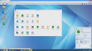Install Synology DSM 5.0 (4493) (ESXi / Non ESXI) - CyanLabs