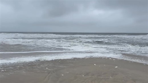 Current ocean conditions | Maryland Department of Natural Resources