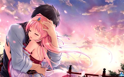 Nightcore - ふたり