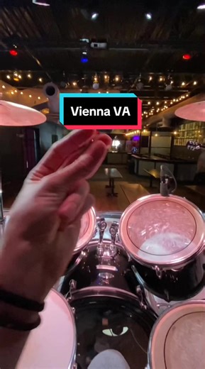 @Johnny Goth - first show of our tour, out in Vienna, VA #fyp #fypシ #johnnygoth #goth #gothic #tour #touring #virginia