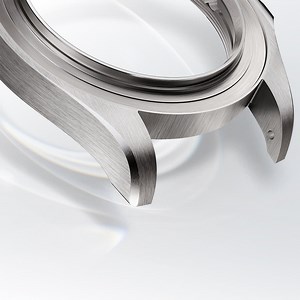 RLX Titanium - Materials – Watchmaking Features | Rolex®