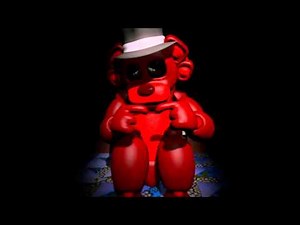 I'm new in deviantart (Five Nights At Freddy’s sfm animation)