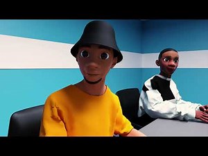 3D animated Induction Video || Explainer Video Agency