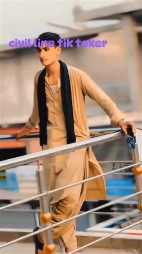 Civil Line Tik Toker Hits 10k Followers