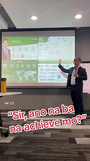 Louie Banta: Founder of LJMB Training Company | Speaker | Trainer