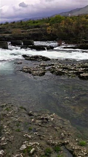 Neretva Bosnia | Stunning Nature Views