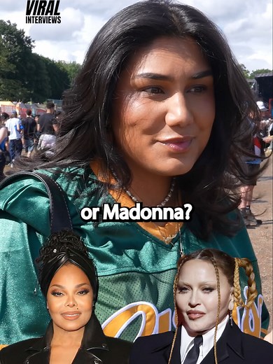 Top Female Singers Interviewed on the Streets