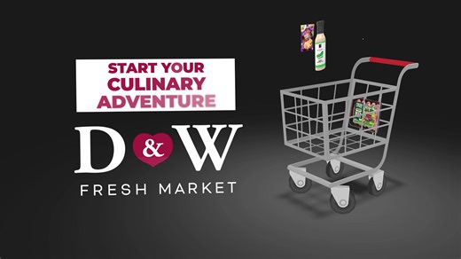Don't miss out on this week's amazing deals at D&W Fresh Market. From 85% Lean Ground beef to Halos Mandarin Clementines and much more, we have everything you need to stock up and save. Hurry in before these savings end on 4/26! 🛒🍊 #WeeklyDeals | D&W Fresh Market
