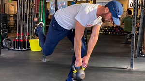 The Best Leg Workout for Running Faster & Longer