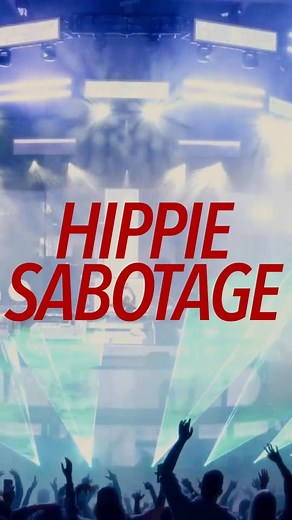 🚨 RETURNING FOR ROUND 3 🚨 Hippie Sabotage is back at Ozark Music Hall (formerly JJ's Live) on Thursday, November 13th for their Echoes of Time Tour! If you’ve been to one of their sets before, you already know the energy is unreal. 🎟 Tickets on sale now, grab yours here: https://www.prekindle.com/event/72541-hippie-sabotage-fayetteville | Ozark Music Hall