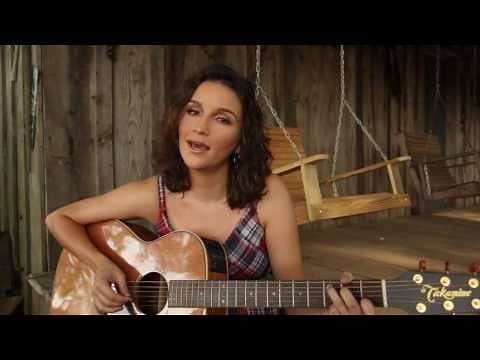 Ashton Shepherd - I'm Just A Woman