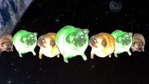 Main Theme | Halo (2001) | Pugberto Dancing Multiverse