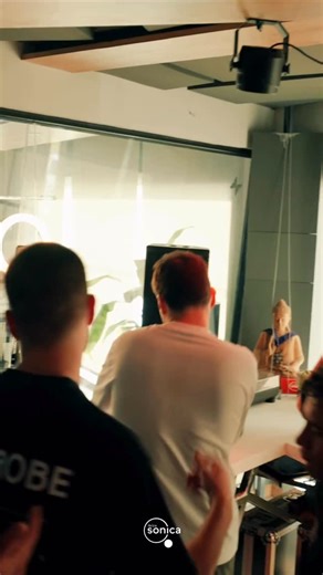 5 comments | ️ You’re one click closer from Ibiza…  Access Live Broadcasts, Radio Shows, Dj Sets, Premium Playlists and so much more on the Ibiza Sonica App… ⬇️ Download & subscribe to support your local radio | IBIZA SONICA RADIO | Facebook