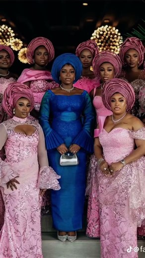 Bride and Bride maid 💕❤️💍