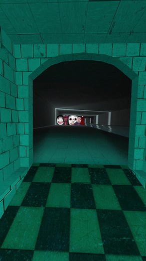Nextbot Chase Gmod - Terrifying Backrooms Escape