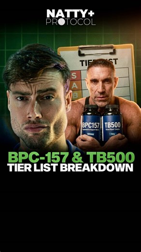 Where would you rank them?