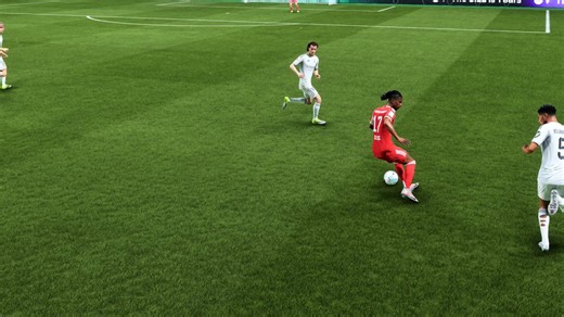 @Frediuxx94 They've already programmed it, they just don't use it because they don't want to.