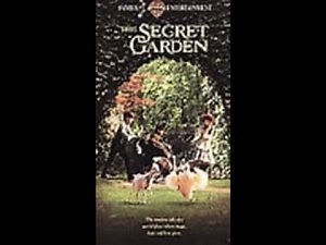 Opening To The Secret Garden 1994 VHS