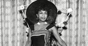 NYC museum highlights Harlem fashion designer Ruby Bailey